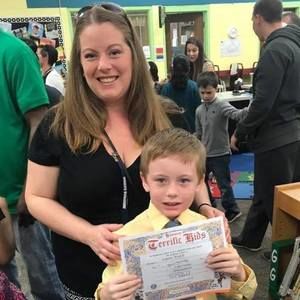 Meet your Posher, Meaghan